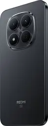 Смартфон Xiaomi Redmi Note 15 Pro 5G 8/512GB Midnight Black (Global Version) (no charger) - мініатюра 7