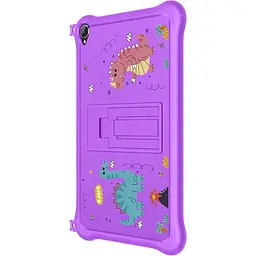 Планшет Blackview Tab 50 Kids 3/64GB Wi-Fi Purple - мініатюра 5