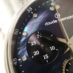 Годинник Claude Bernard 10215 3 NANDN - мініатюра 2