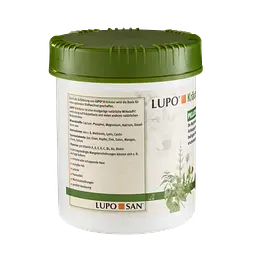 Мультивітамінний комплекс для собак Luposan LUPO Krauter Pellets 675 г - мініатюра 2