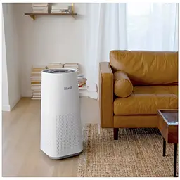 Очищувач повітря Levoit Air Purifier LV-H134-RWH White (HEAPAPLVNEU0040) - мініатюра 13