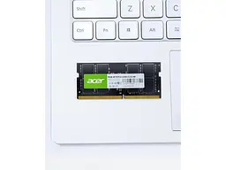 Пам'ять для ноутбуків Acer 16 GB SO-DIMM DDR4 3200 MHz SD100 (BL.9BWWA.213) - мініатюра 2
