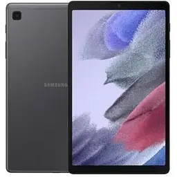 Планшет Samsung Galaxy Tab A7 Lite LTE 3/32GB Grey (SM-T227U) English Menu (USA)