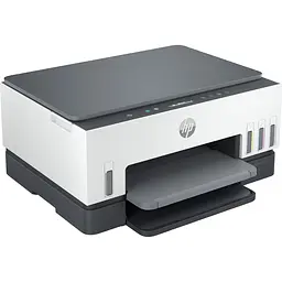 БФП HP Smart Tank 670 + Wi-Fi (6UU48A) [147001] - мініатюра 7