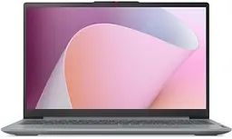 Ноутбук Lenovo IdeaPad Slim 3 15AMN8 (82XQ01K9RA)