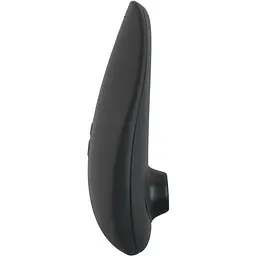 Вакуумний кліторальний стимулятор Womanizer Classic 2 Black - мініатюра 3