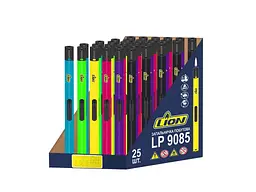 Запальничка LION кухонна багаторазова LP-9085 "Stick" CR