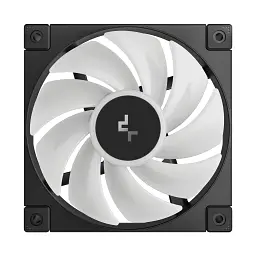 Кулер до корпусу Deepcool FD12 ARGB-3 IN 1 (R-FD12-BKAPN3-G) - мініатюра 5