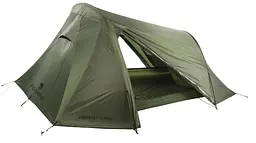 Намет Ferrino Lightent 3 Pro Olive Green (92173LOOFR) - мініатюра 2