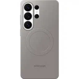 Чохол Samsung Slim Magnet для Galaxy S26 Ultra Gray (EF-SS948CJEGWW)