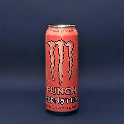 Энергетик напиток Монстр Энерджи Monster Energy Pipeline Punch 500 мл