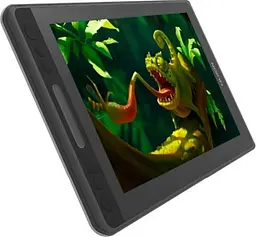 Графічний монітор Huion Kamvas Pro 12 (GT116) [82330] - мініатюра 2