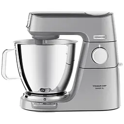 Кухонна машина Kenwood KVL 85.704 SI - мініатюра 1