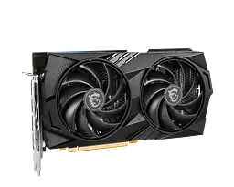 Відеокарта GeForce RTX 4060 8GB MSI Gaming X (RTX 4060 GAMING X 8G) Б/В - мініатюра 2
