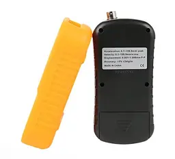 Віброметр з виносним датчиком Benetech hoz0009581 - мініатюра 3
