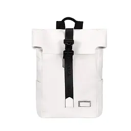 Рюкзак Omaska ​​с UV эффектом Holi Canvas белый (26168-1)