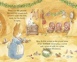 Peter Rabbit: The Christmas Present Hunt - мініатюра 6