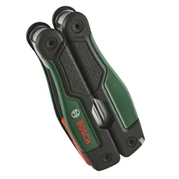 Мультитул Bosch 16 елементів (1.600.A02.Z98)