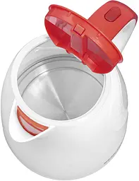 Електрочайник Sencor SWK 1515RD (7099683) - мініатюра 7