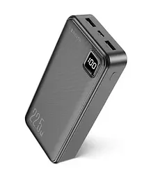 Портативна батарея Forever TB-300L 22.5W 20000 mAh Black
