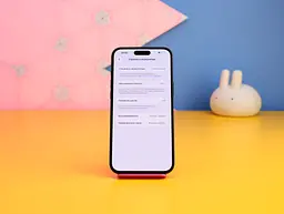 Смартфон Apple iPhone 16 Plus 512GB Black (MY1P3) Б/В [172522] - мініатюра 4
