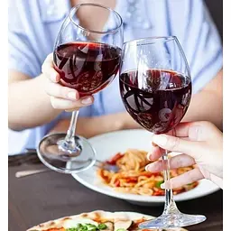 Келих для вина Pasabahce Enoteca 615 мл (44738-1) - мініатюра 2