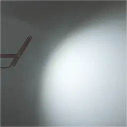LED прожектор VIDEX F5 30W 3000-5000-6500K 230V, білий (VL-F5-030CW) - мініатюра 8