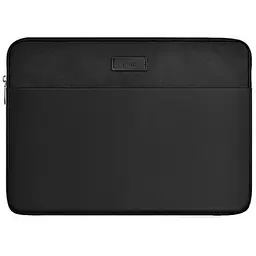 Сумка для ноутбука WiWU Minimalist Laptop Sleeve 14` Black [151952]
