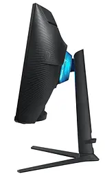 Монітор Samsung 32" Odissey Neo G7 LS32BG750NU UHD VA 165Hz (LS32BG750NU) Б/в - мініатюра 5