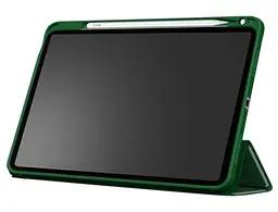 Чохол Primolux Stylus TPU для планшета Apple iPad Air 11" 2024 (A2902 / A2903 / A2904) Army Green - мініатюра 3
