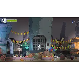 Ключ активації Microsoft Skelattack для Xbox One/Series - мініатюра 2