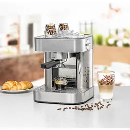 Кавоварка еспресо Rommelsbacer EKS 2010 - мініатюра 5