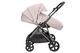 Прогулянковий візок Costa CRL-5543 Vanilla Beige CARRELLO - мініатюра 3