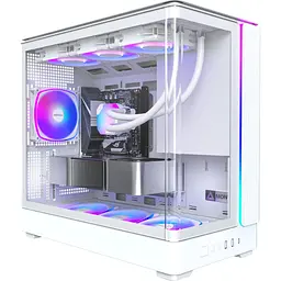 Корпус MONTECH King 15 Pro White [169455] - мініатюра 2