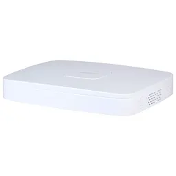Відеореєстратор Dahua (DHI-NVR2108-8P-I)