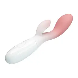 Вібратор PRETTY LOVE - Brighty, 30 функцій вібрації, ABS Silicone PRETTY LOVE BI-014174-A5 101941 - мініатюра 6