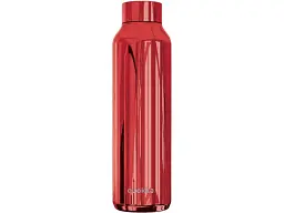 Термопляшка Quokka Sleek Ruby 630 мл (57603)