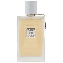 Lalique Sweet Amber 100 мл тестер парфумована вода