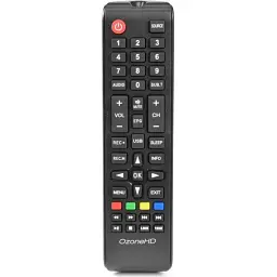 Телевізор OzoneHD 19HN83T2 - мініатюра 11