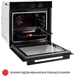 Духова шафа Weilor FPO6F8BK - мініатюра 11