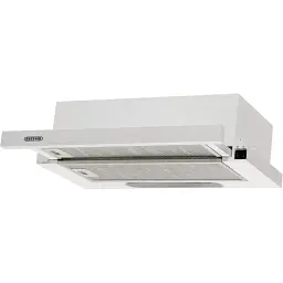 Витяжка кухонна ELEYUS LOTUS 470 50 WH - мініатюра 8