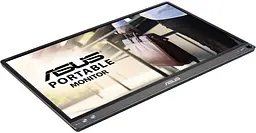 Монітор 15.6" ASUS MB16ACE Portable FHD IPS 60Hz (90LM0381-B04170) - мініатюра 4