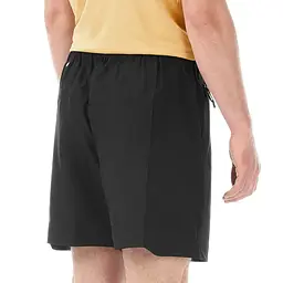 Шорти Picture Organic Shooner Stretch 31 Чорний - мініатюра 2
