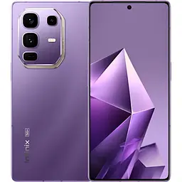 Смартфон Infinix Note 50 Pro 8/256GB Enchanted Purple [153042]