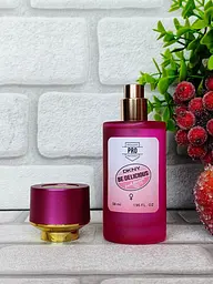 Парфуми жіночі, аромат за мотивами Be Delicious Fresh Blossom (58 мл) - мініатюра 2
