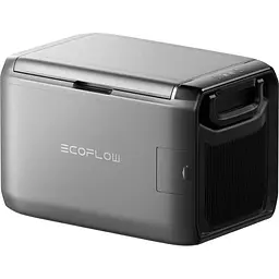 Автохолодильник EcoFlow Glacier Classic 55L [134447] - мініатюра 5