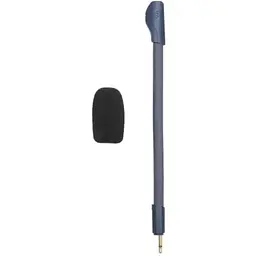 Навушники провідні JBL Quantum 100 (JBLQUANTUM100BLK) чорні - мініатюра 5