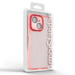 Чехол ArmorStandart Shade для Tecno Spark 40C 4G Pink - миниатюра 3