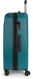 Валіза Gabol Mercury (L) Turquoise (122947-018) - мініатюра 3