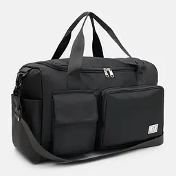 Текстильна дорожня сумка Confident TB1-T-269A